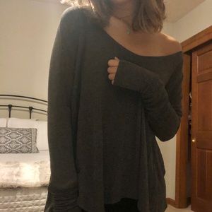 Brandy Melville long sleeve